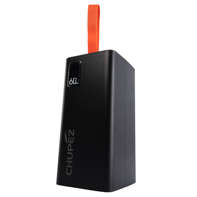 Chupez Defender 60000mah powerbank